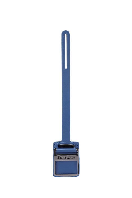 IM T@G LTH STRAP  METAL TAG S  hi-res | Samsonite