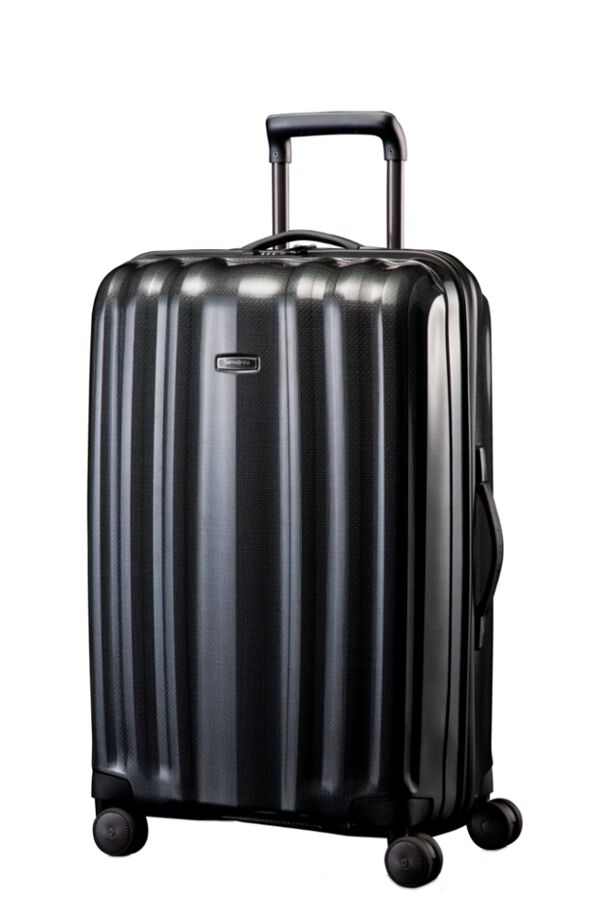 Samsonite Black Label Sbl Cubelite Spinner 68/25