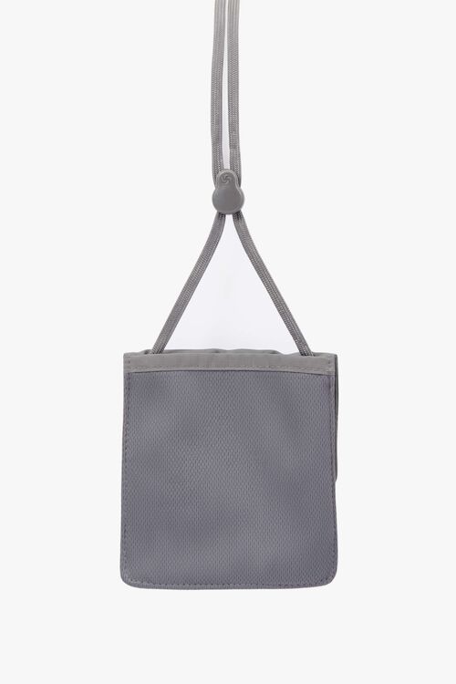 ACCESSORIES RFID NECK POUCH