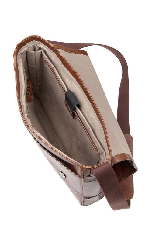 Samsonite Esquire Messenger Bagin