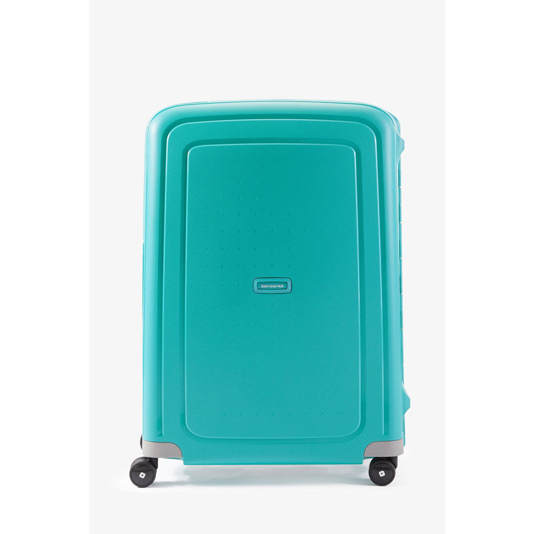 Samsonite acure spinner new arrivals