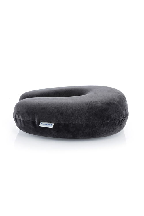 TRAVEL ESSENTIAL MEM. FOAM PILLOW FIRM  hi-res | Samsonite