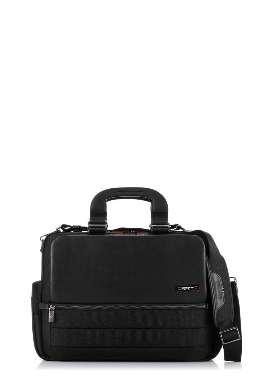 VERON II Briefcase M Tag