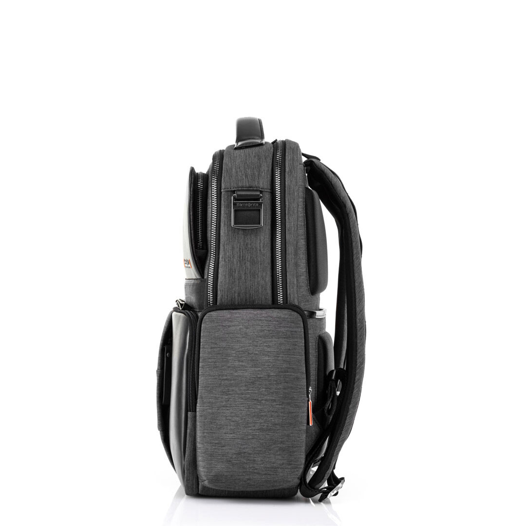 Samsonite zento hotsell backpack