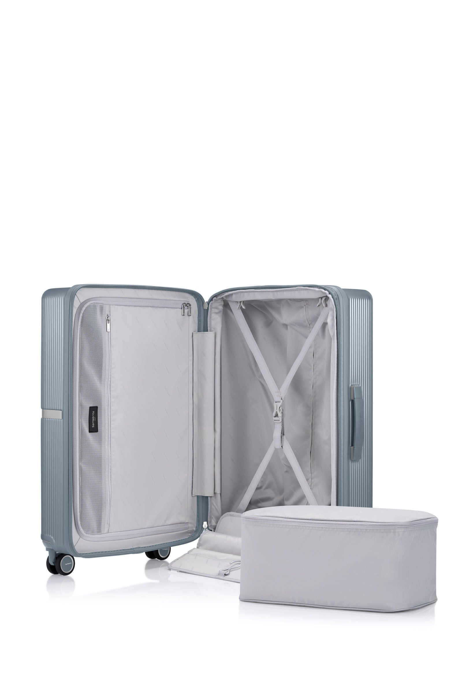 Samsonite Minter Spinner 69/25 Exp