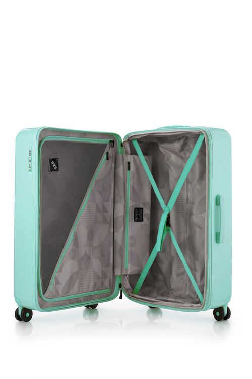 TOIIS BLOSSOM SPINNER 76/28 EXP  COVER