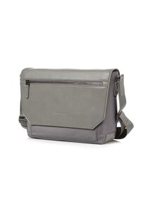 JEFFERSON MESSENGER BAG