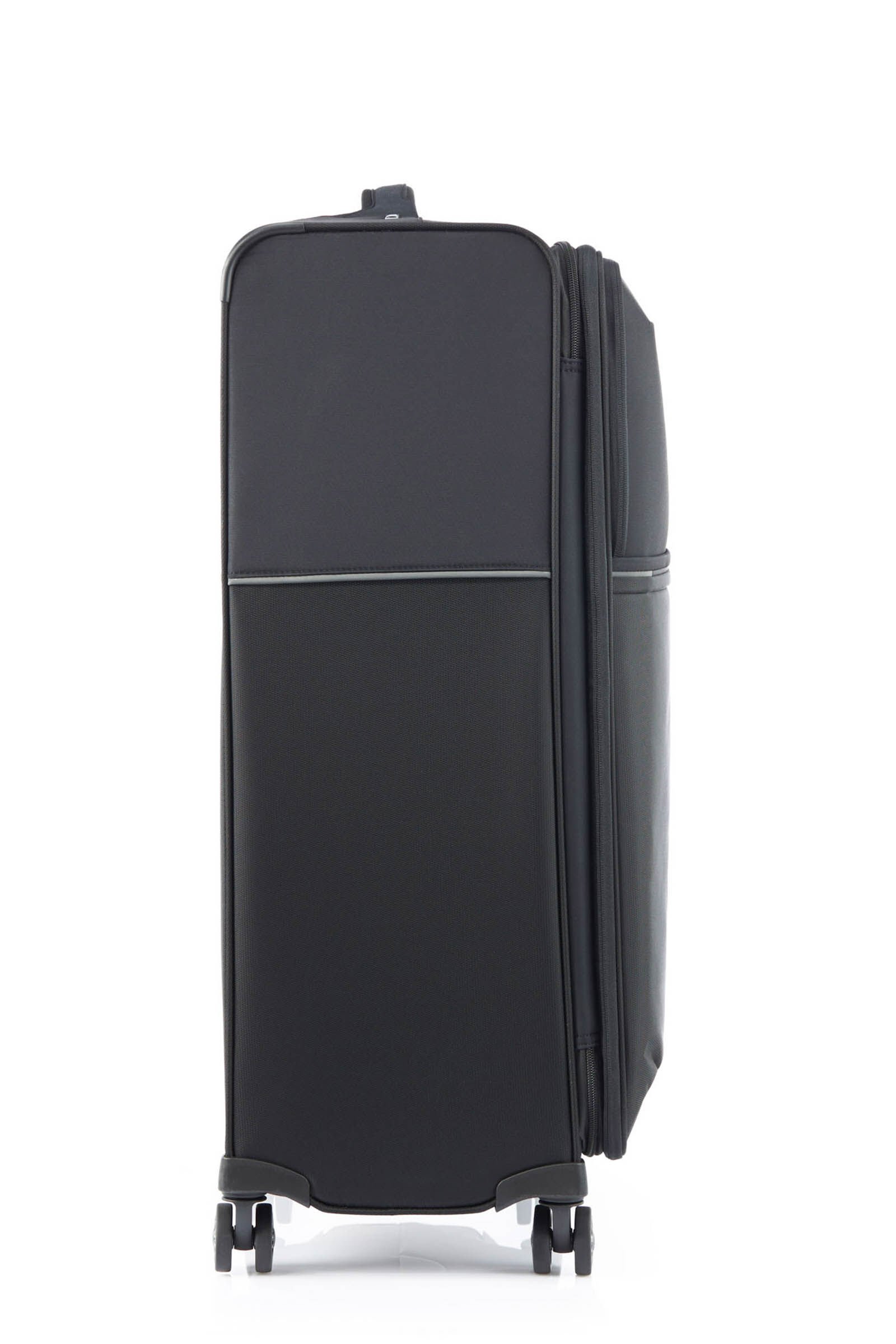 Samsonite 72 shop hours dlx