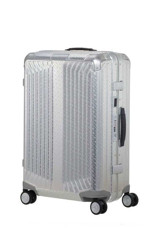 LITE-BOX ALU / BOSS SPINNER 69/25  hi-res | Samsonite