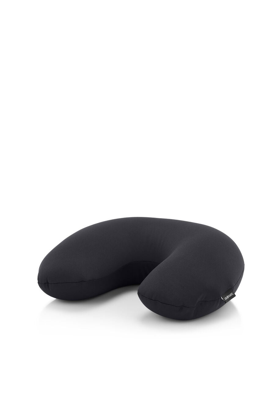 TRAVEL ESSENTIAL MICROBEAD TRAVEL PILLOW