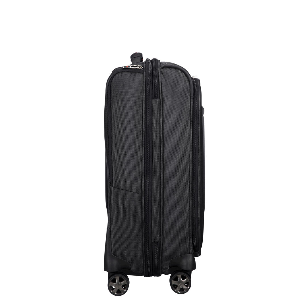 Samsonite pro cheap dlx spinner