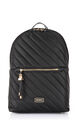 KARISSA BIZ ROUND BACKPACK QLT  hi-res | Samsonite