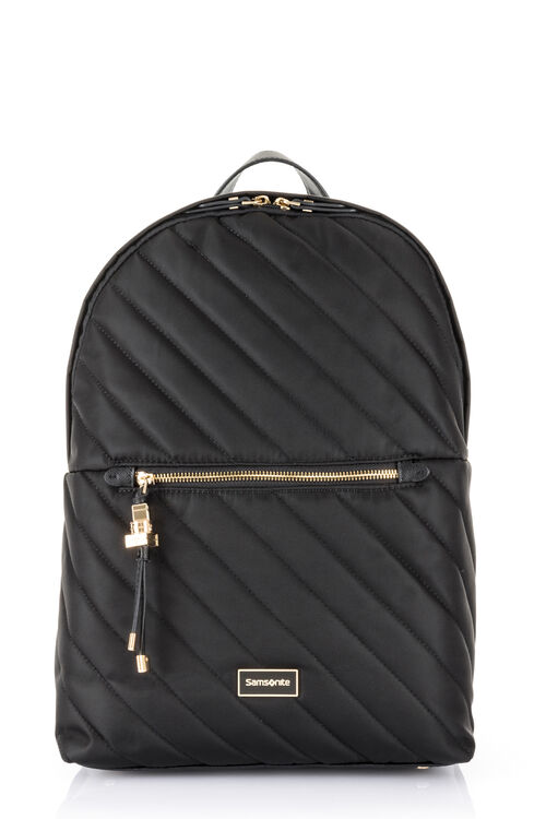KARISSA BIZ ROUND BACKPACK QLT  hi-res | Samsonite