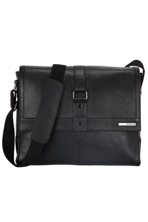 ESQUIRE MESSENGER BAG  hi-res | Samsonite