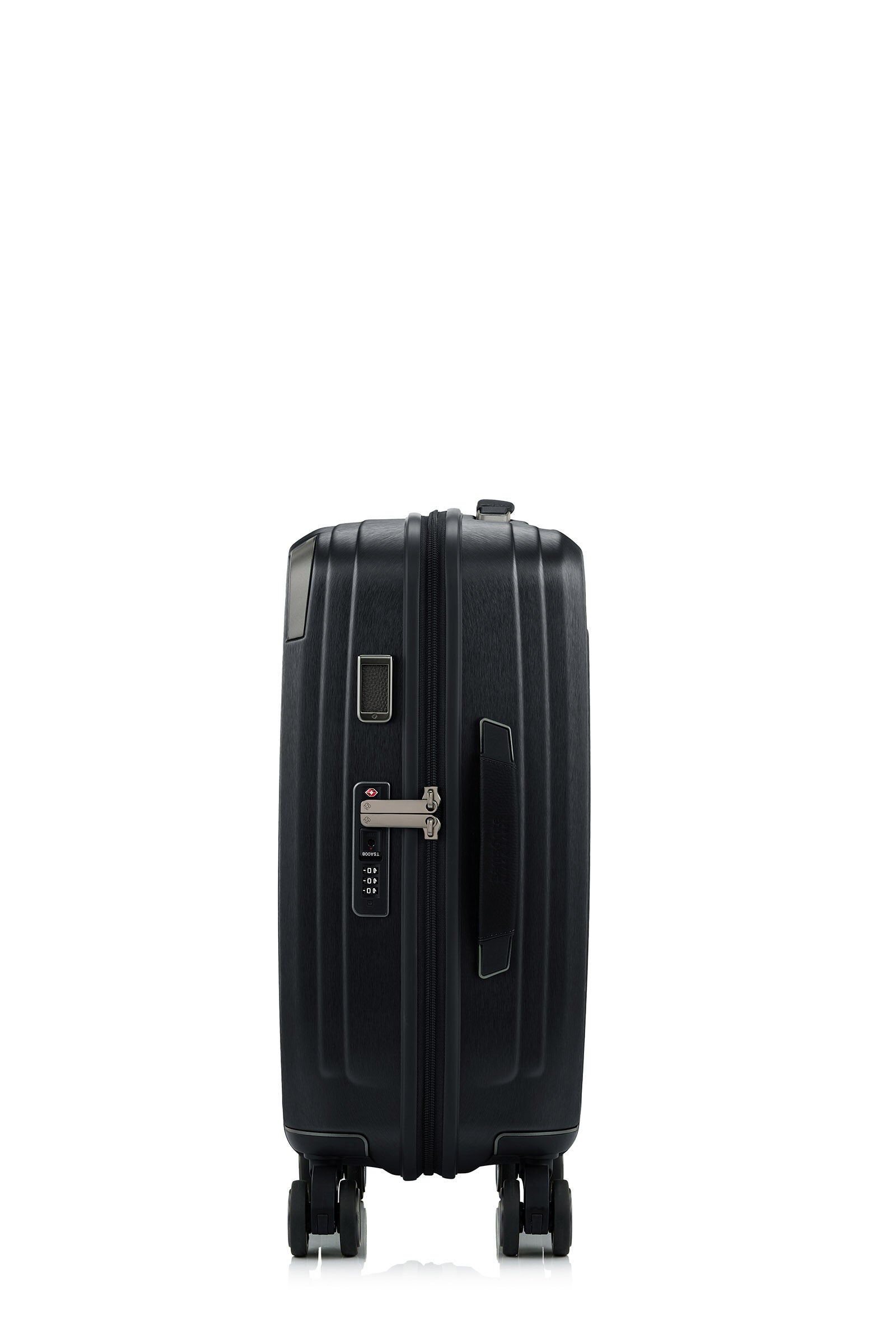 Black Label Sbl Quintes Spinner 55/20 - Samsonite Black Label Sbl