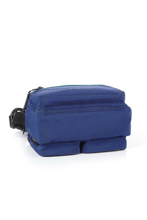 MARSTON MINI CROSSBAG