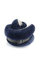 TRAVEL ESSENTIAL ROLL. MEMORY FOAM PILLOW  hi-res | Samsonite