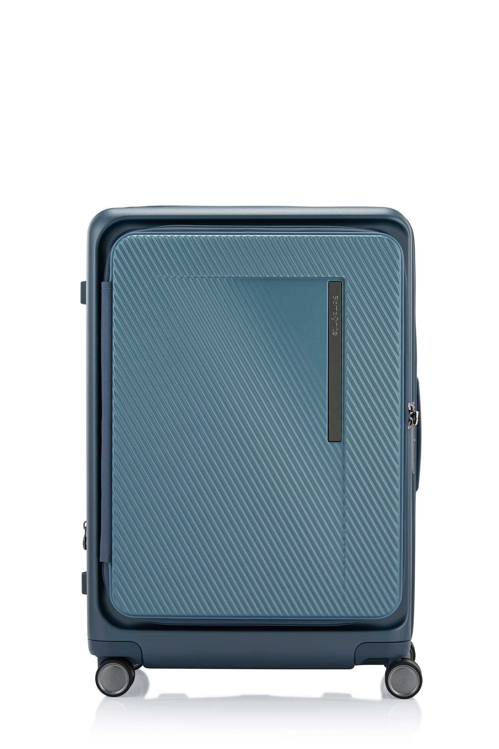 Samsonite Zipprix Ft Spinner 68/25 Exp Ft