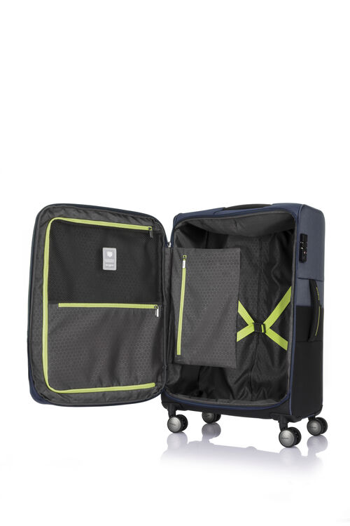 STRARIUM SPINNER 55/20 EXP  hi-res | Samsonite