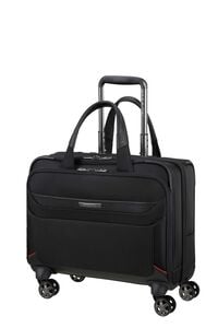 PRO-DLX 6 SPINNER TOTE 15.6"  hi-res | Samsonite