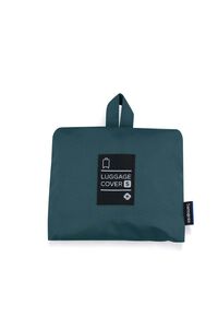 TRAVEL ESSENTIALS FLD. LUGGAGE COVER S  hi-res | Samsonite