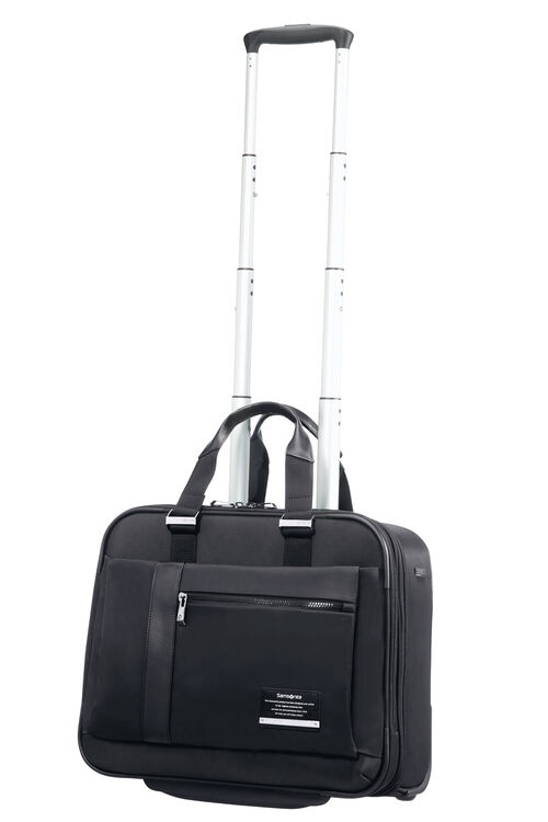 Samsonite Openroad Rolling Tote 16.4