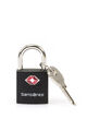 TRAVEL ESSENTIAL KEY LOCK TSA  hi-res | Samsonite
