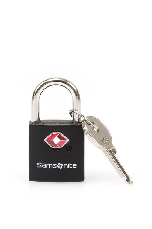 TRAVEL ESSENTIAL KEY LOCK TSA  hi-res | Samsonite