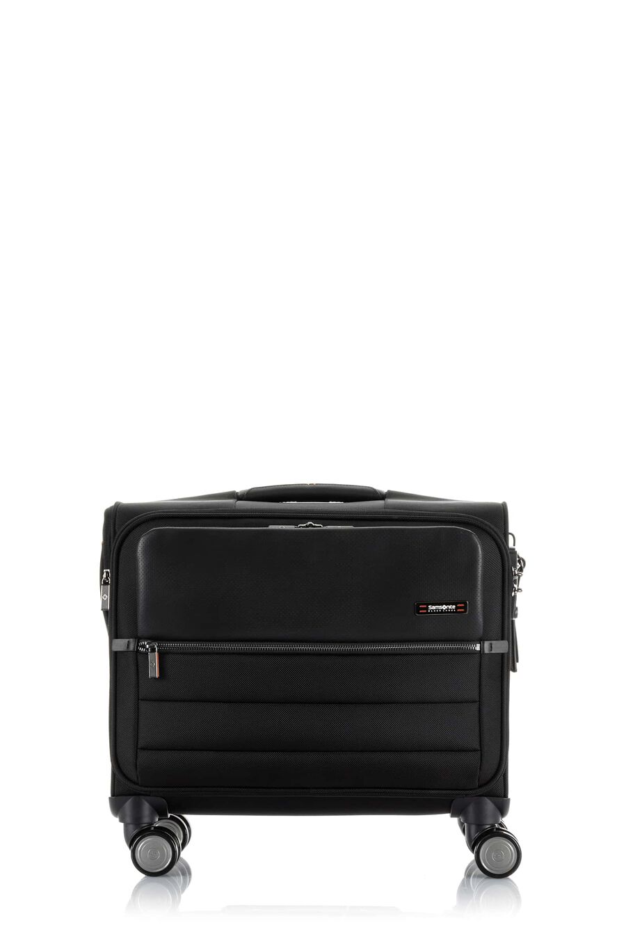 VERON II SP Rolling Tote Tag