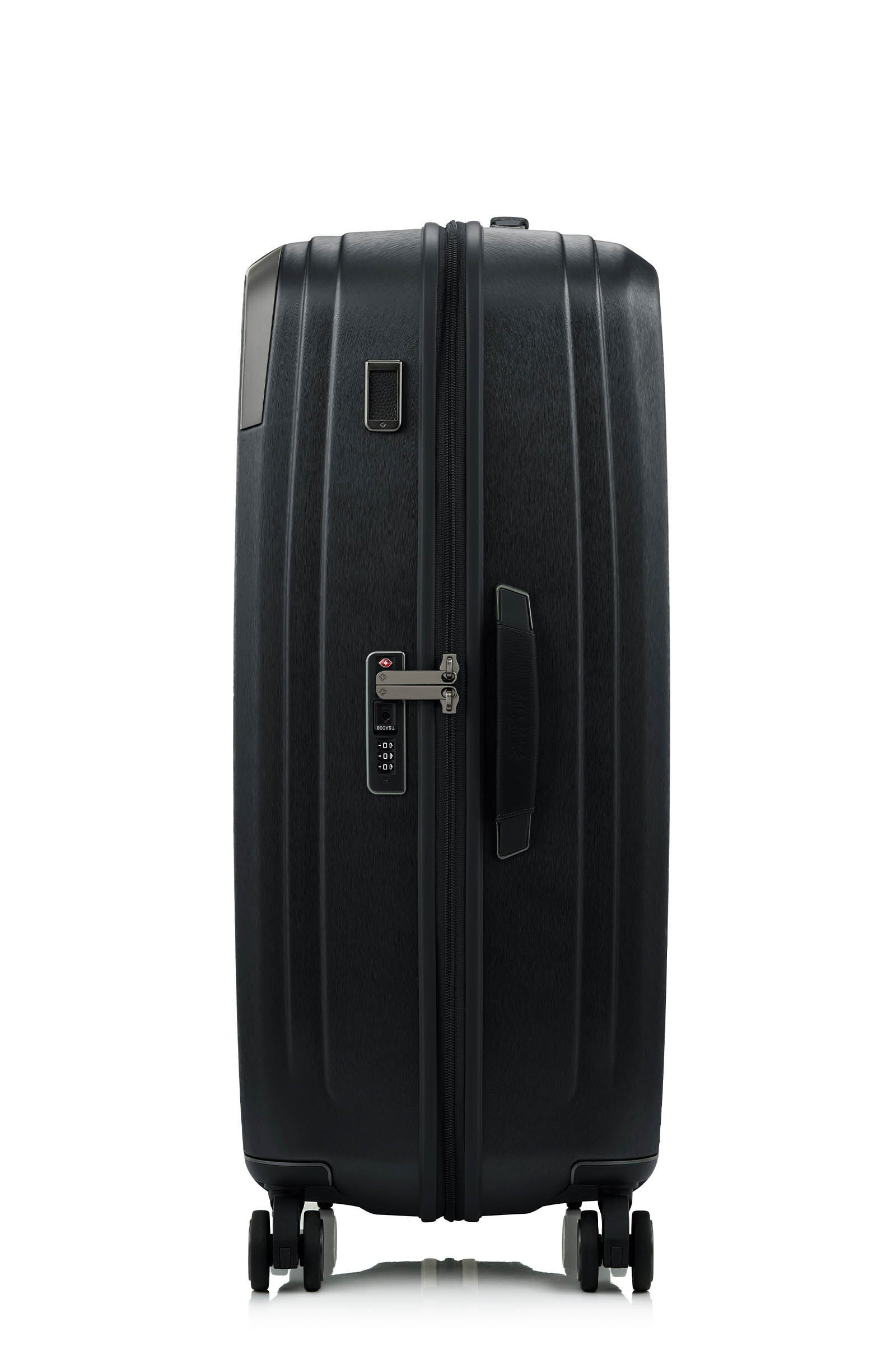 Black Label Sbl Quintes Spinner 76/28 - Samsonite Black Label Sbl