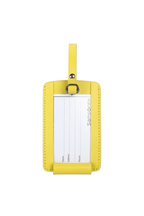 LUGGAGE TAG Luggage ID Tag