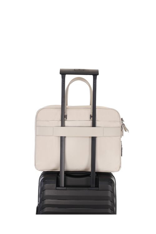 KARISSA EVO BAILHANDLE 15.6" 2 COMP