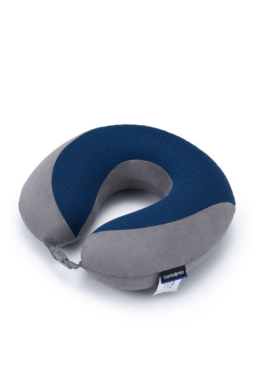 TRAVEL ESSENTIALS M.FOAM C.GEL PILLOW  hi-res | Samsonite