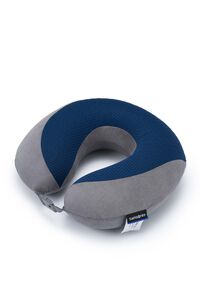TRAVEL ESSENTIALS M.FOAM C.GEL PILLOW