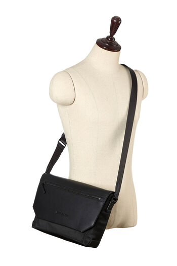 JEFFERSON MESSENGER BAG