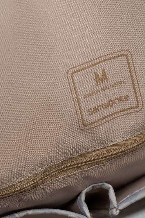 Move X Manish Malhotra BACKPACK 14.1" ORG. MM  hi-res | Samsonite