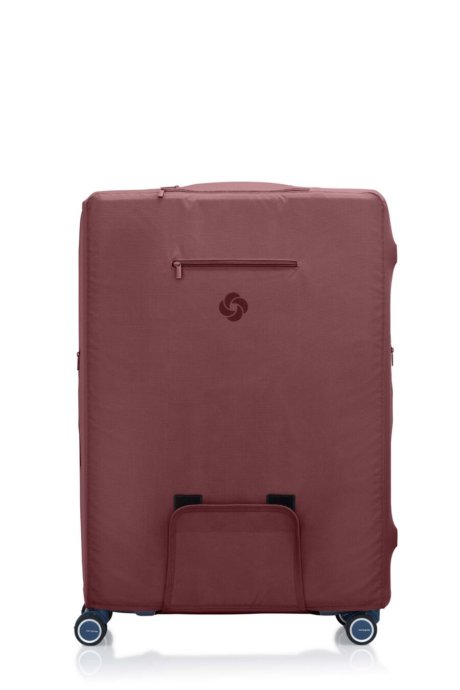 TRAVEL ESSENTIALS FLD. LUGGAGE COVER XL