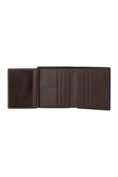 VICTOR SMFD WALLET  hi-res | Samsonite
