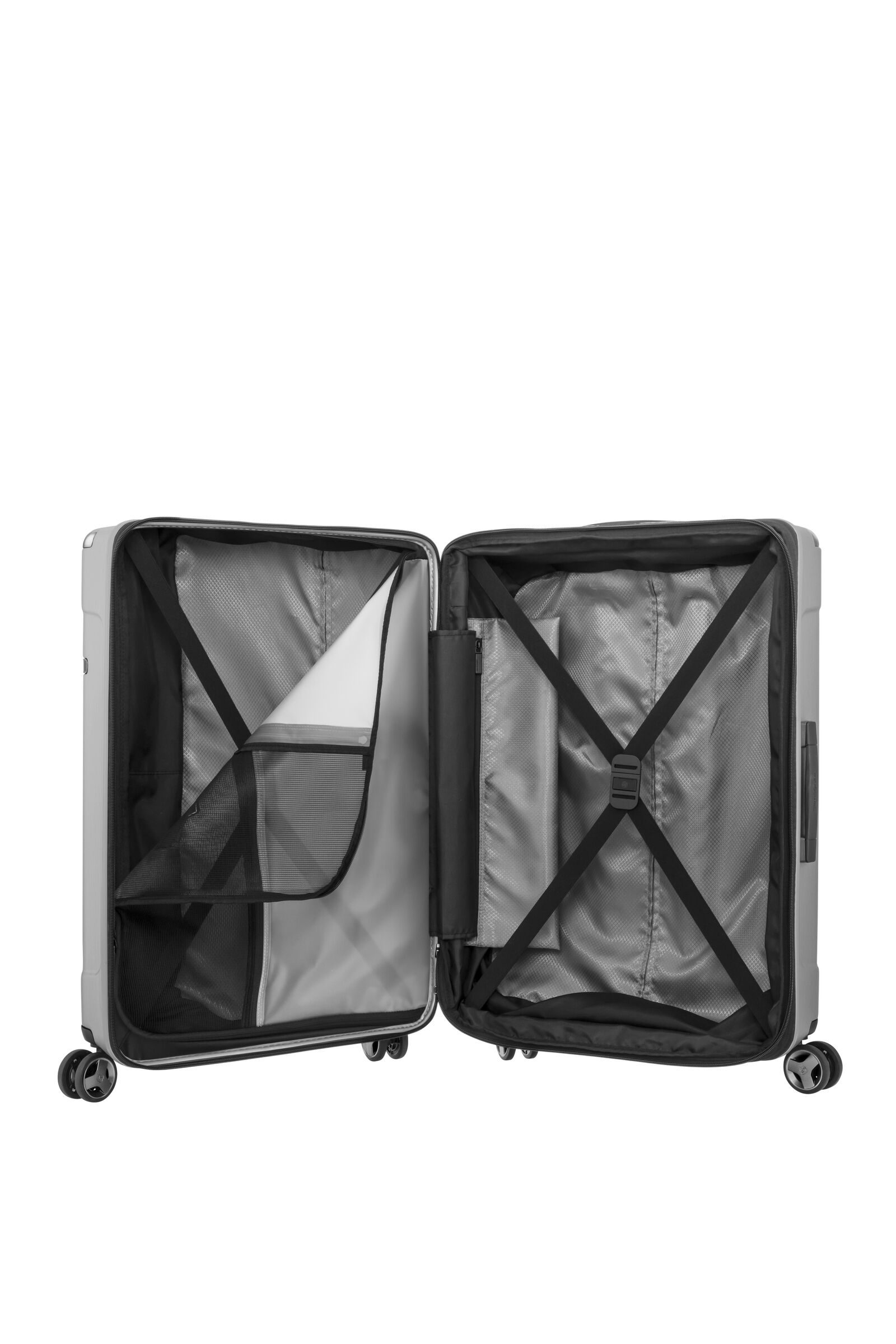Samsonite evoa 69cm sales