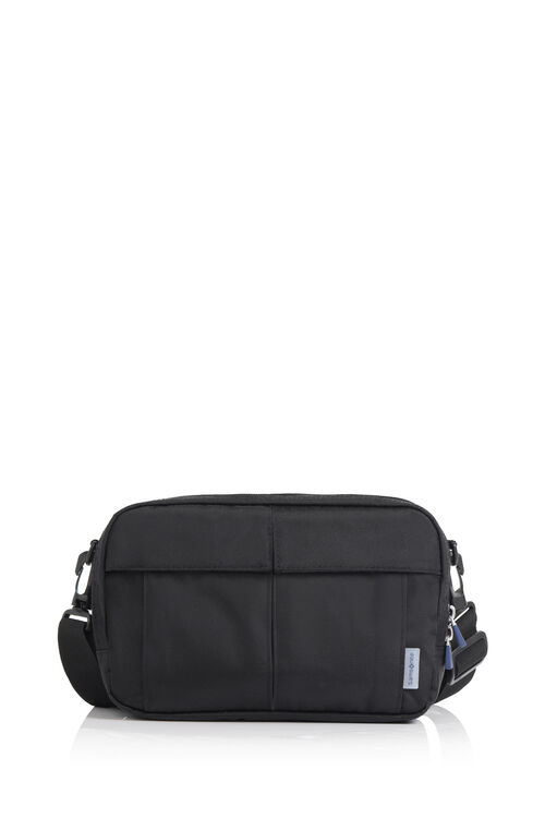 TRAVEL ESSENTIAL SHOULDER/WAIST BAG RFID  hi-res | Samsonite