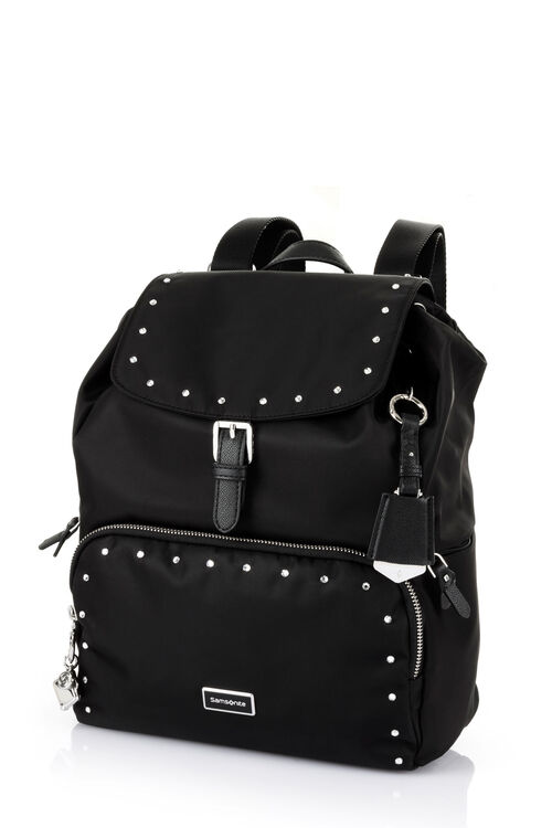 KARISSA 2 BACKPACK 3PKT 1 BUCKLE SW  hi-res | Samsonite