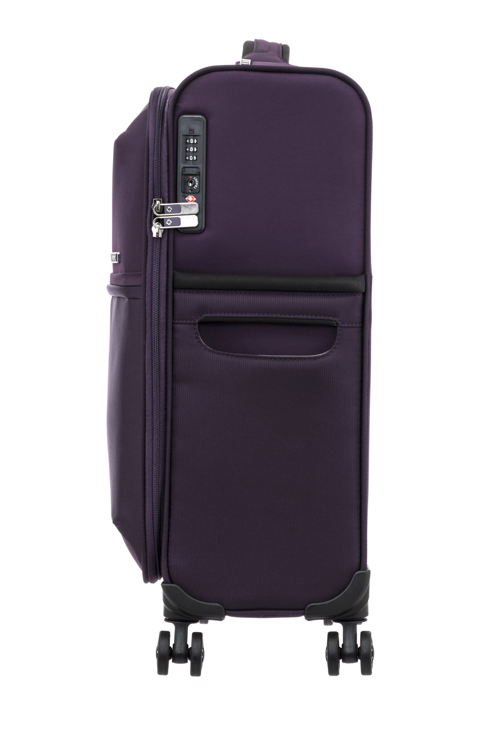 Samsonite 72h 2025