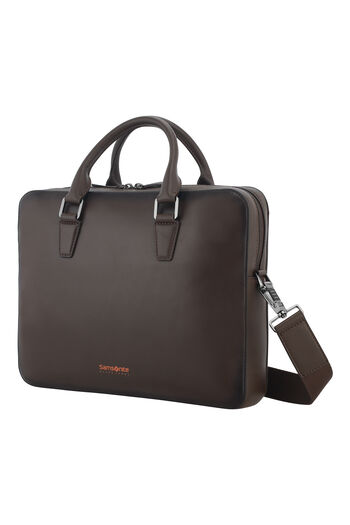 VICTOR BAILHANDLE 14.1  hi-res | Samsonite