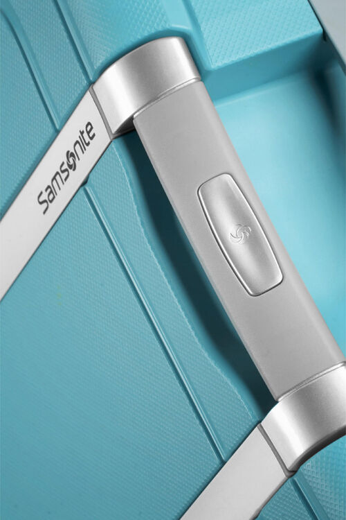 S'CURE SPINNER 55/20