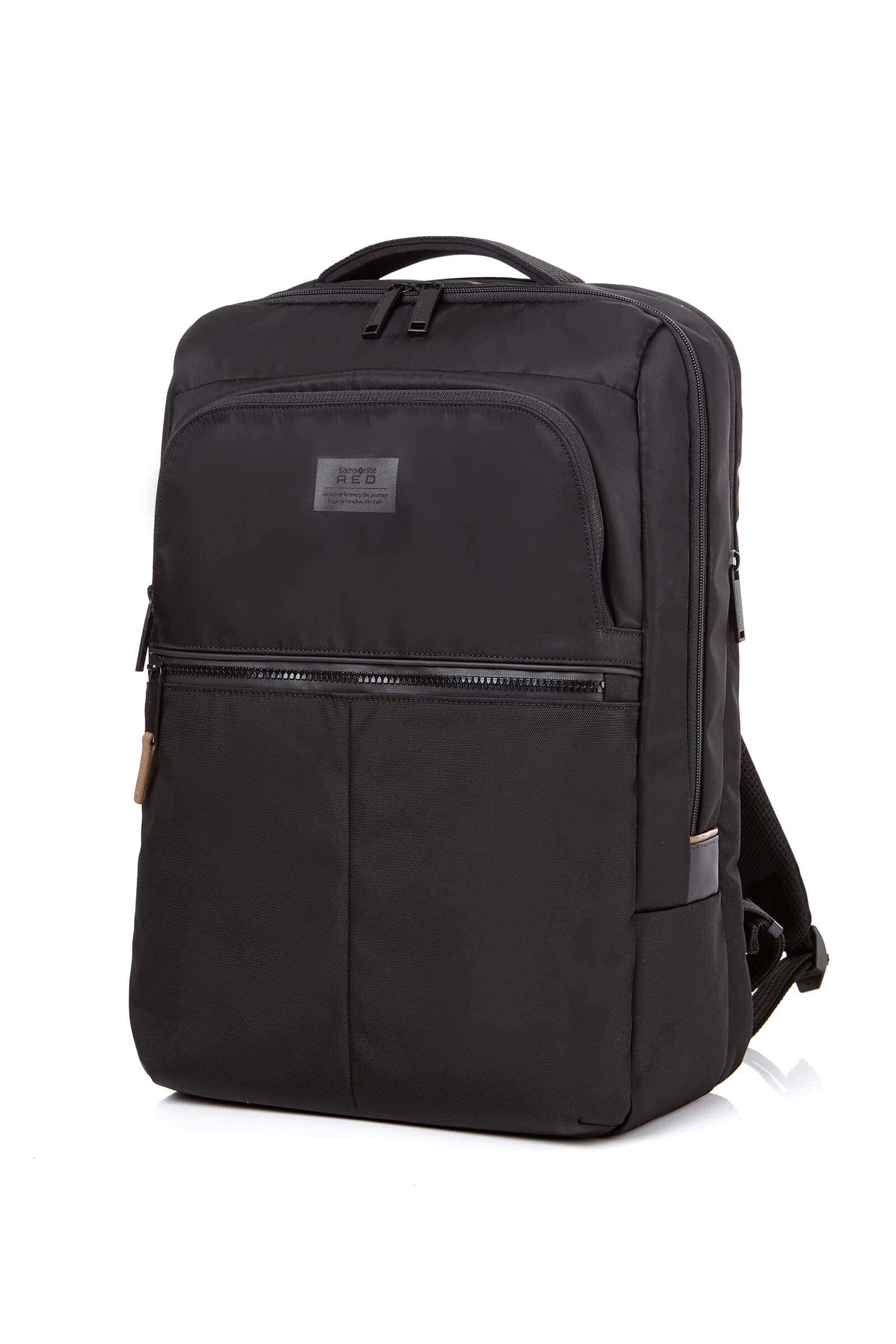 Samsonite red sale backpack price