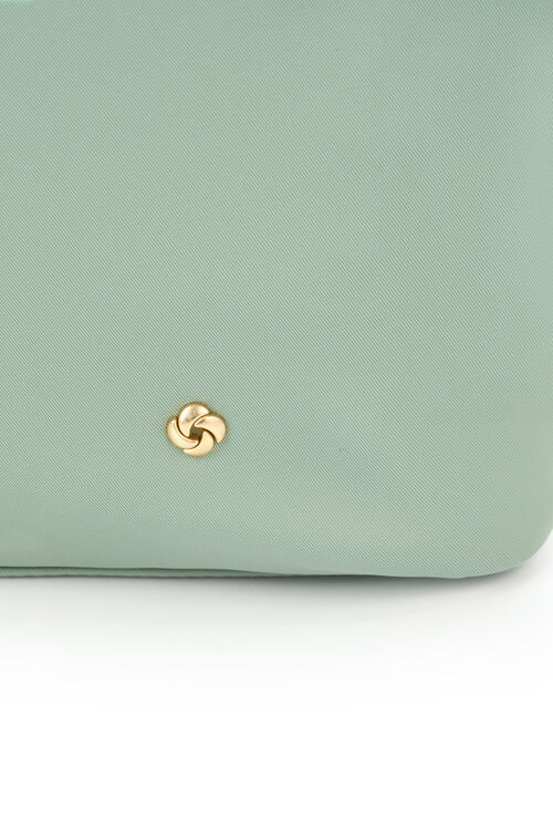 VALERIE TOTE  14.1" W.ZIPPER