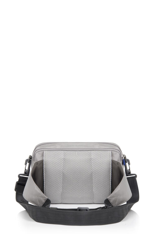 TRAVEL ESSENTIAL SHOULDER/WAIST BAG RFID  hi-res | Samsonite