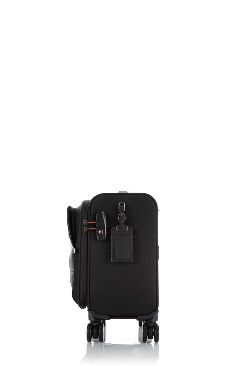 VERON II SP Rolling Tote Tag  hi-res | Samsonite