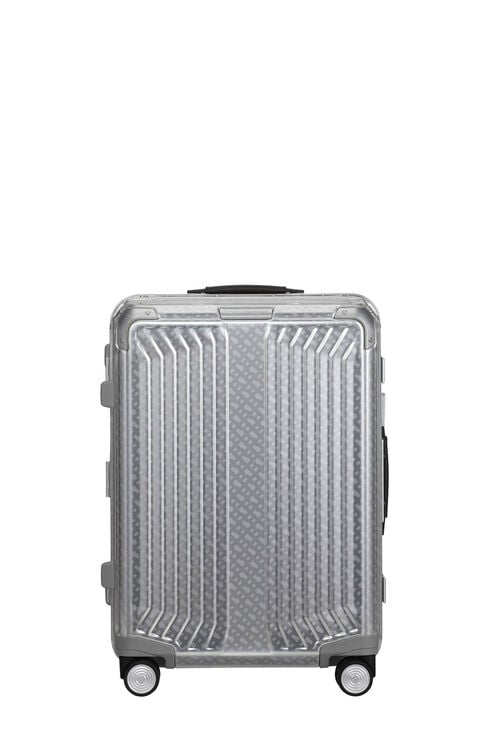 LITE-BOX ALU / BOSS SPINNER 55/20  hi-res | Samsonite