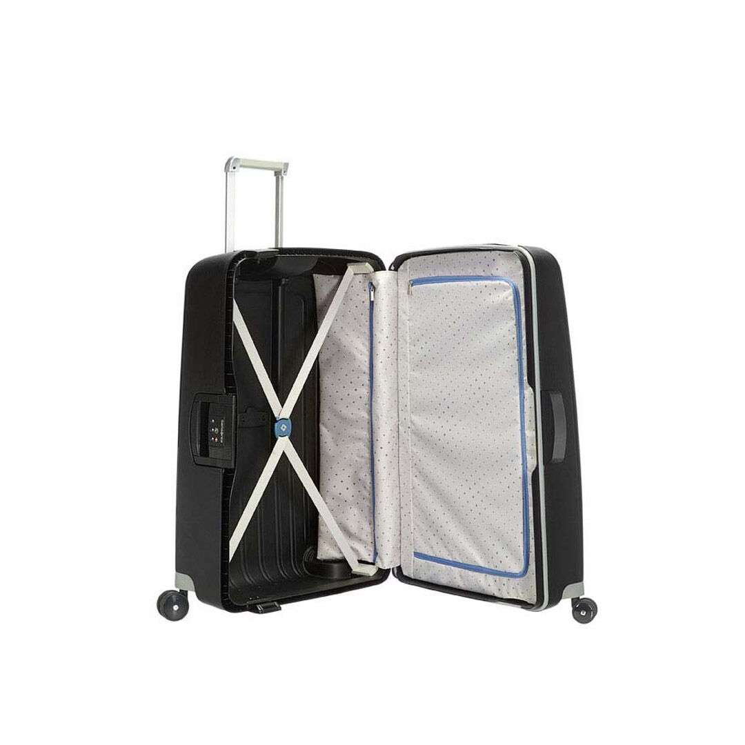 Samsonite new arrivals spinner 75cm